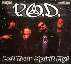 POD : Let Your Spirit Fly!